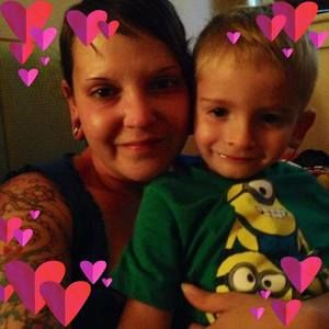 Meet your Posher, Tanya lynn